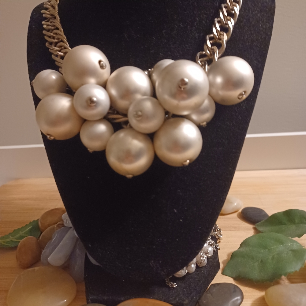Swarovski choker necklace. - Picture 4 of 4